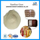 ISOによって証明されるキサンタンはアイス クリームのためのポリマー200網の澱粉にゴムを塗ります