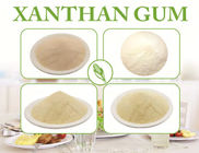 証明される飲み物ISOのための80の網の高い純度のXanthanのゴム ポリマー食品等級の粉の澱粉