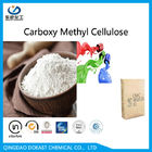 コーティングの農産物のためのCAS 9004-32-4ナトリウムのCarboxylmethylのセルロースの高い粘着性