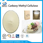 アイス クリームの農産物のための高い粘着性ナトリウムのCarboxylmethylのセルロースCMCの粉