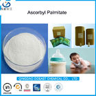 白い結晶の粉のアスコルビル パルミテートの食品添加物EINECS 205-305-4
