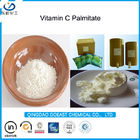白い結晶の粉のアスコルビル パルミテートの食品添加物EINECS 205-305-4
