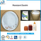 飲料の砂糖菓子の食糧CAS 9004-53-9使用中の高い繊維の内容の抵抗力があるデキストリン