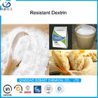 パン屋の農産物のための食糧CAS 9004-53-9の高い解決の抵抗力があるデキストリン