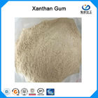 CAS 11138-66-2のXC Xanthanのゴム ポリマー食品添加物99%の高い純度