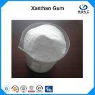 白い色のXanthanのゴムの食品等級の濃厚剤80の網CAS 11138-66-2