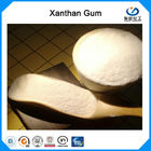 CAS 11138-66-2のXanthanのゴムの食品等級の多糖類の高い粘着性の有効な濃厚剤