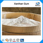 食品添加物のXanthanのゴムの粉の高い純度の高い粘着性の有効な濃厚剤