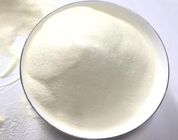 白いXanthanのゴムの食品等級の粉の高い粘着性の有効な濃厚剤